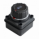 250A 12V/24V/48V battery isolator switch with a voltmeter