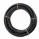 100m coil of 10.0mm² tinned copper black solar PV cable IEC 62930, H1Z2Z2-K and TUV certified
