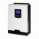 1kW Complete Off-grid solar power system with 430W Sharp solar panel, 1kW hybrid inverter and 200Ah lithium battery